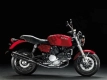 Tutte le parti originali e di ricambio per il tuo Ducati Sportclassic GT 1000 USA 2010.